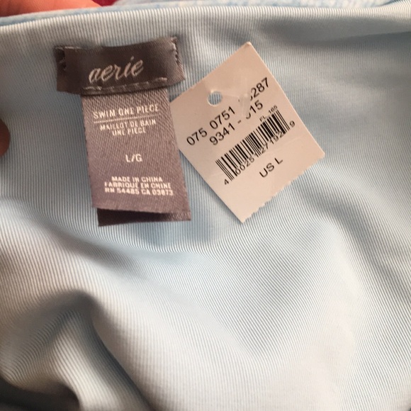 AE One Piece Swimsuit - Picture 3 of 5